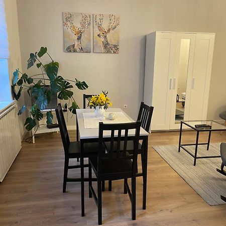 Zwinger Apartman Sopron Eksteriør bilde