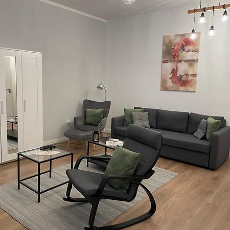 Zwinger Apartman Sopron Eksteriør bilde